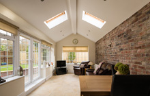 Elterwater single storey extension leads